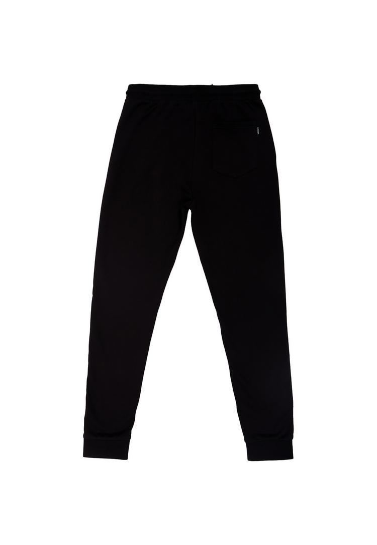OLDSKULL OLDSKULL Basic Osk Sweathose Herren - Black - 0 | SportScheck