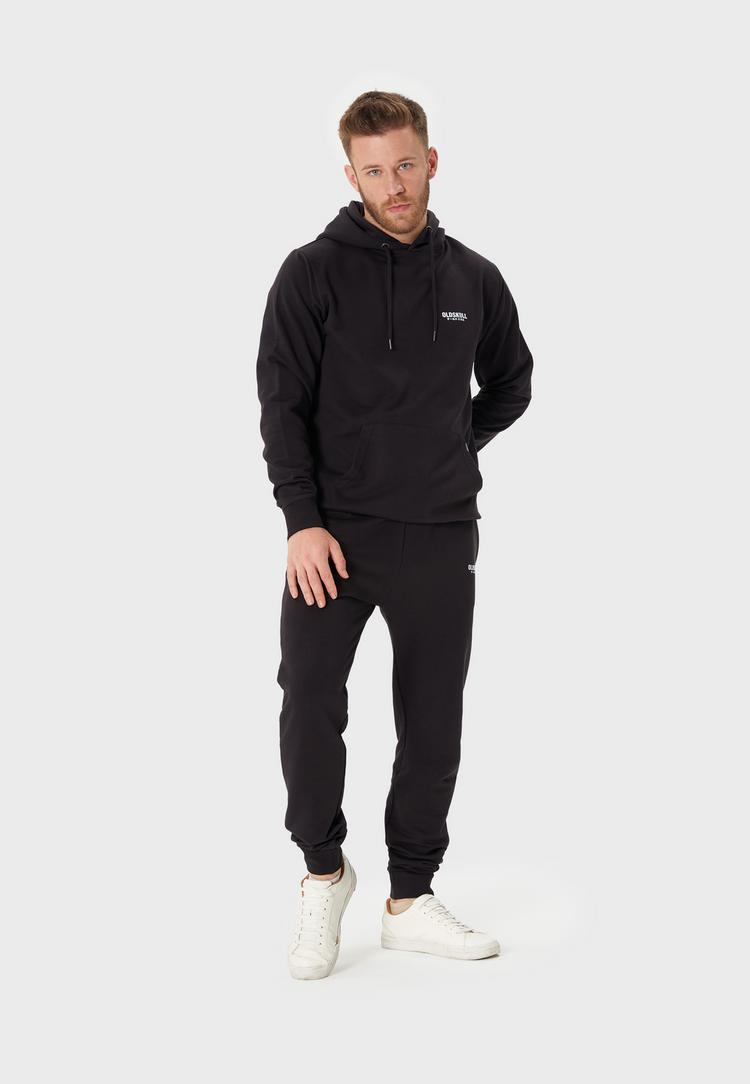OLDSKULL OLDSKULL Basic Osk Sweathose Herren - Black - 1 | SportScheck