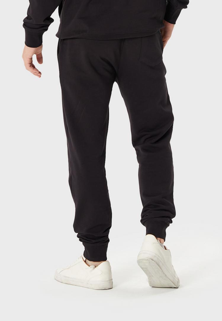 OLDSKULL OLDSKULL Basic Osk Sweathose Herren - Black - 2 | SportScheck