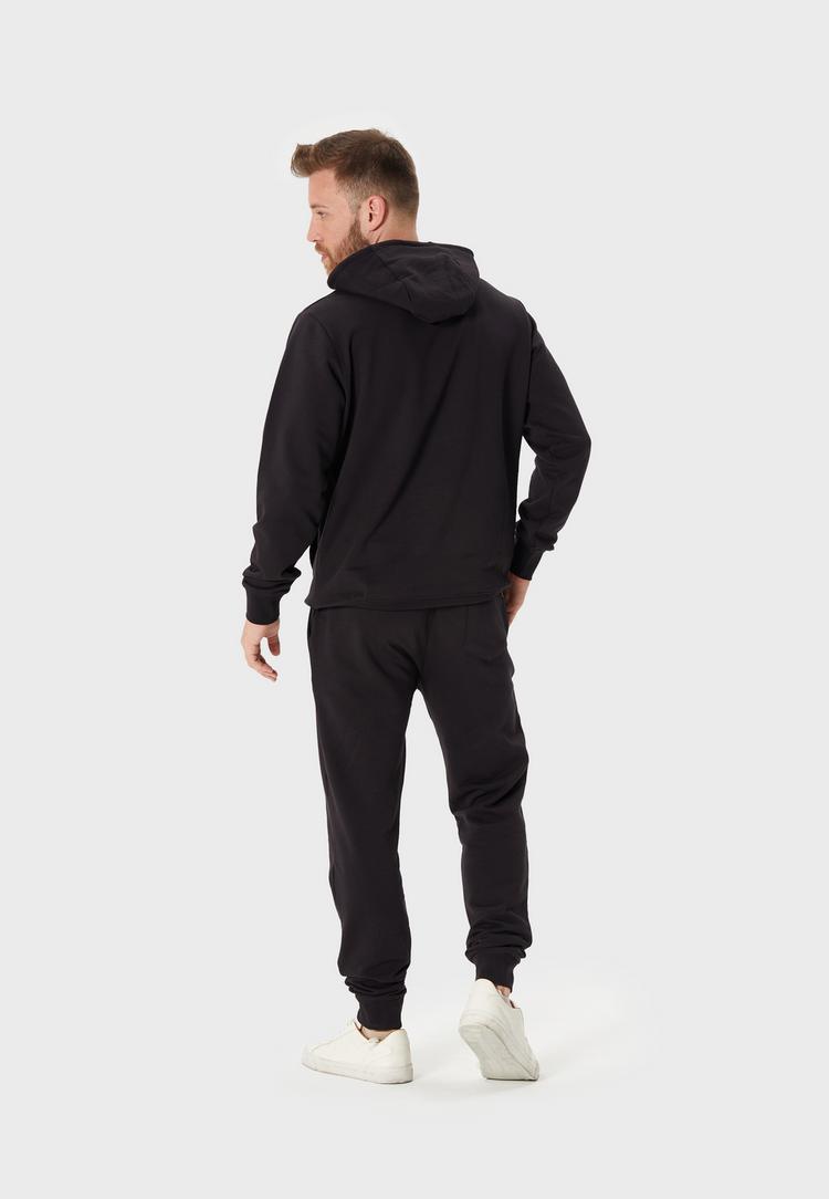 OLDSKULL OLDSKULL Basic Osk Sweathose Herren - Black - 3 | SportScheck