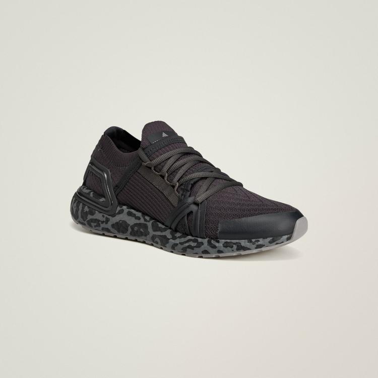 adidas adidas adidas by Stella McCartney Ultraboost Laufschuhe Damen - Black / Grey Four / Dove Grey - 3 | SportScheck