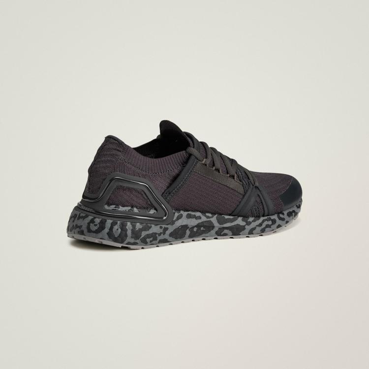 adidas adidas adidas by Stella McCartney Ultraboost Laufschuhe Damen - Black / Grey Four / Dove Grey - 4 | SportScheck