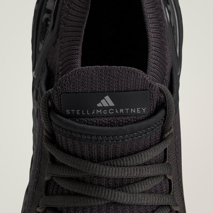 adidas adidas adidas by Stella McCartney Ultraboost Laufschuhe Damen - Black / Grey Four / Dove Grey - 6 | SportScheck