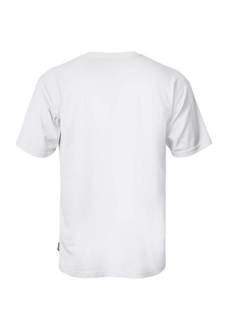 OLDSKULL OLDSKULL ASIAN CRANE BEAUTY Printshirt Herren - White - 0 | SportScheck