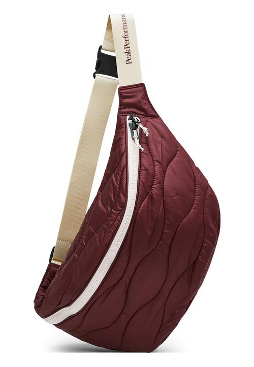 Peak Performance Bauchtasche