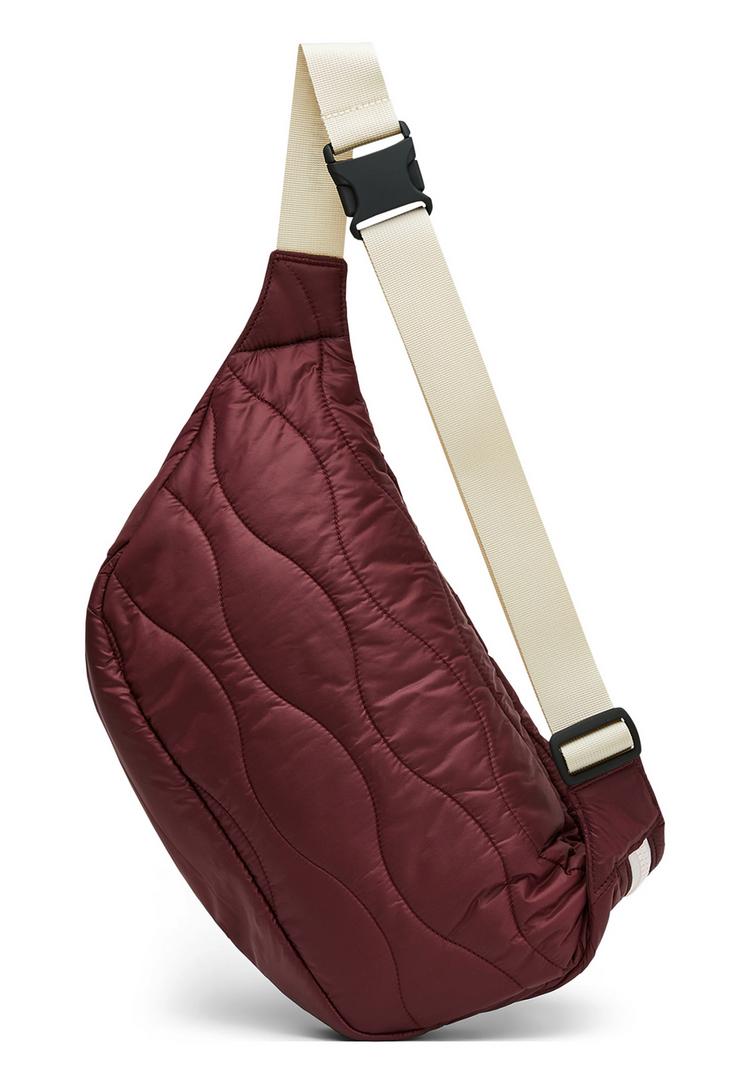 Peak Performance Peak Performance Bauchtasche - bordeauxrot - 0 | SportScheck