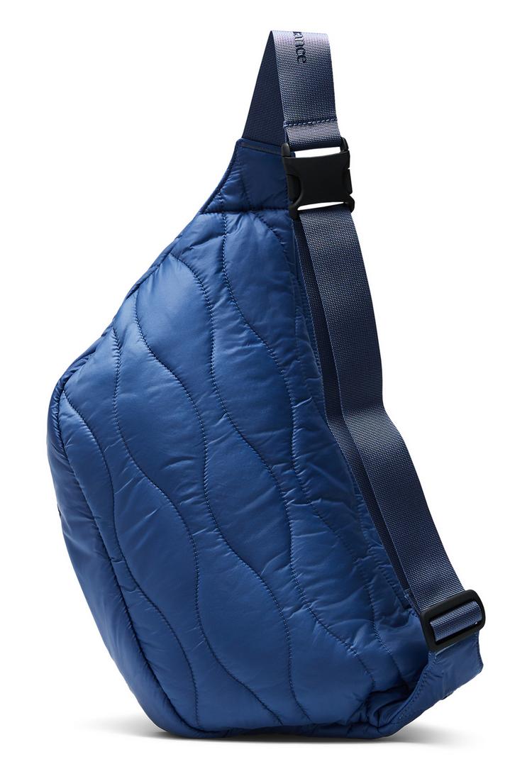 Peak Performance Peak Performance Bauchtasche - schieferblau - 0 | SportScheck