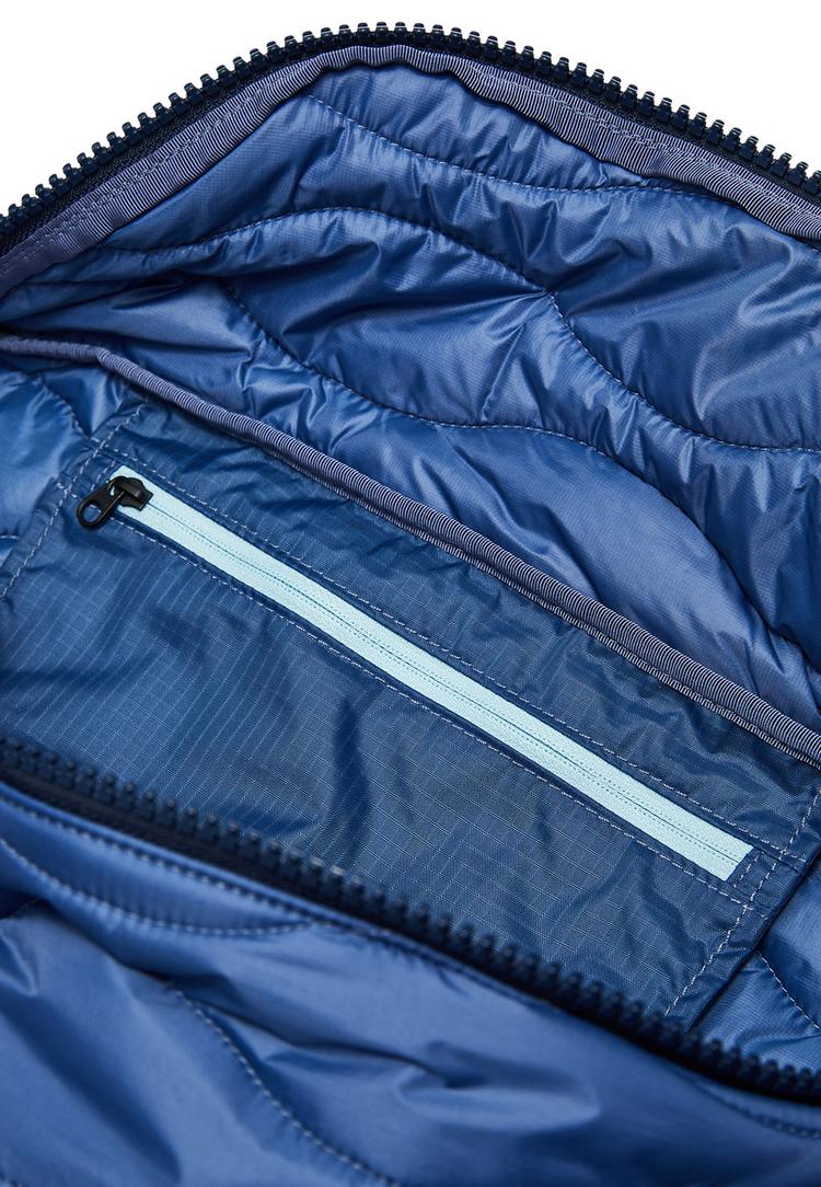 Peak Performance Peak Performance Bauchtasche - schieferblau - 1 | SportScheck