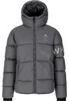 Whistler Drift Steppjacke Kinder - 1028 Turbulence
