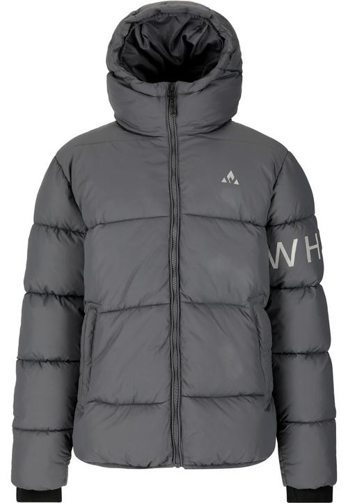 Whistler Drift Steppjacke Kinder