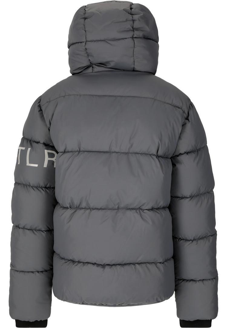 Whistler Whistler Drift Steppjacke Kinder - 1028 Turbulence - 0 | SportScheck