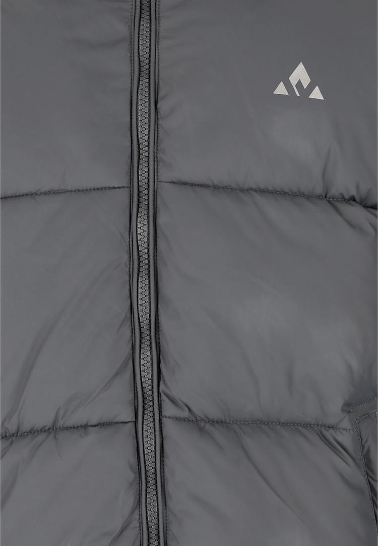 Whistler Whistler Drift Steppjacke Kinder - 1028 Turbulence - 0 | SportScheck