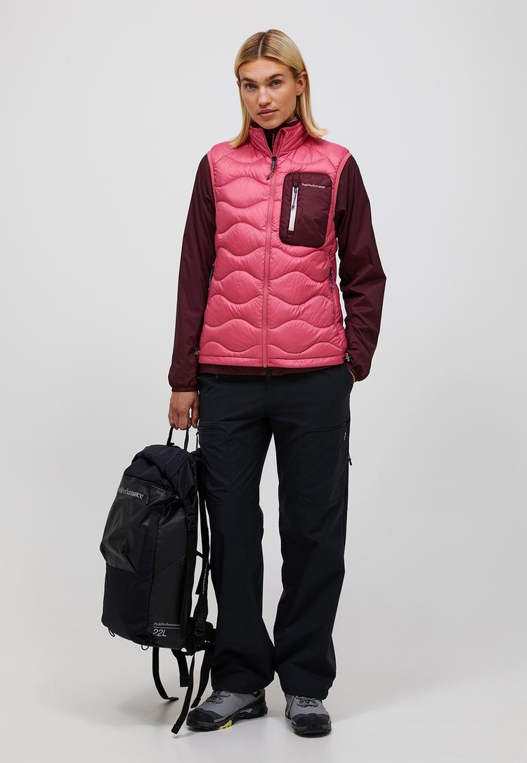Peak Performance Peak Performance Daunenweste Damen - BEEREN - 0 | SportScheck