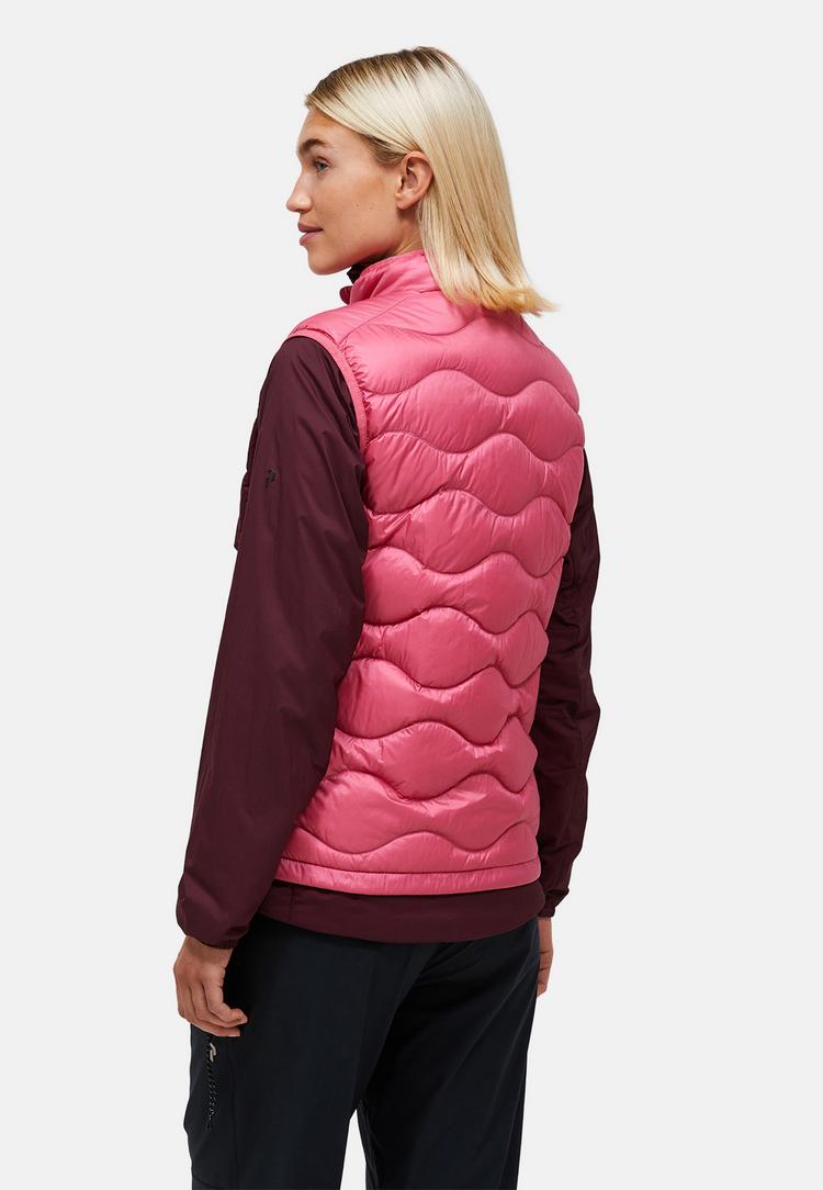 Peak Performance Peak Performance Daunenweste Damen - BEEREN - 0 | SportScheck