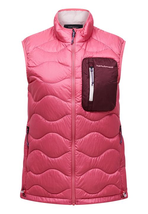 Peak Performance Daunenweste Damen
