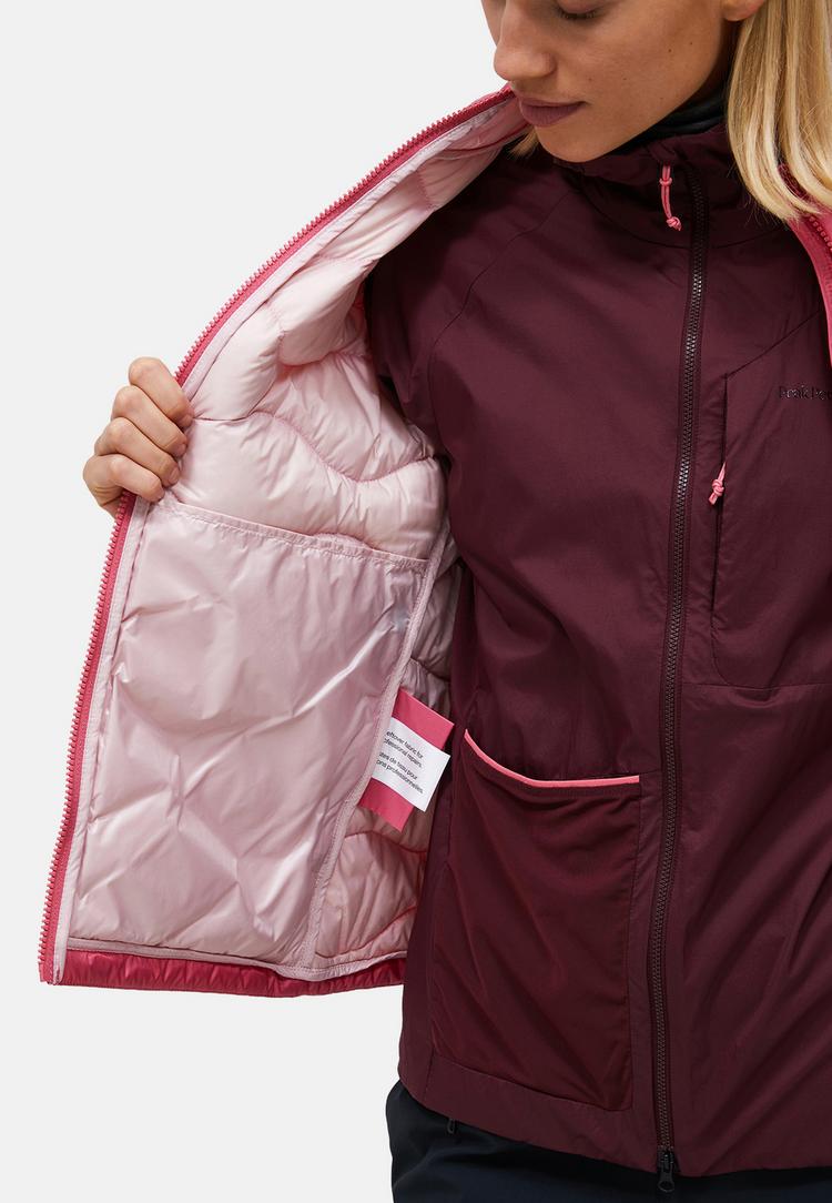 Peak Performance Peak Performance Daunenweste Damen - BEEREN - 1 | SportScheck