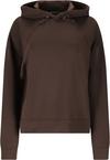 Endurance Jade Sweatshirt Damen - 1294 Chocolate Torte