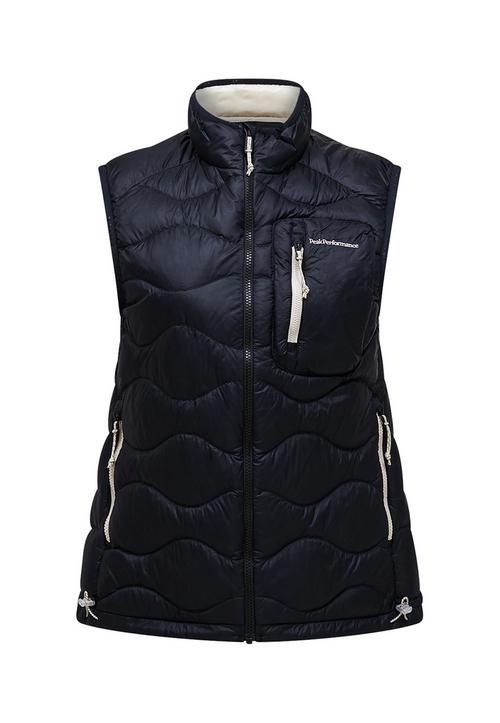 Peak Performance Daunenweste Damen