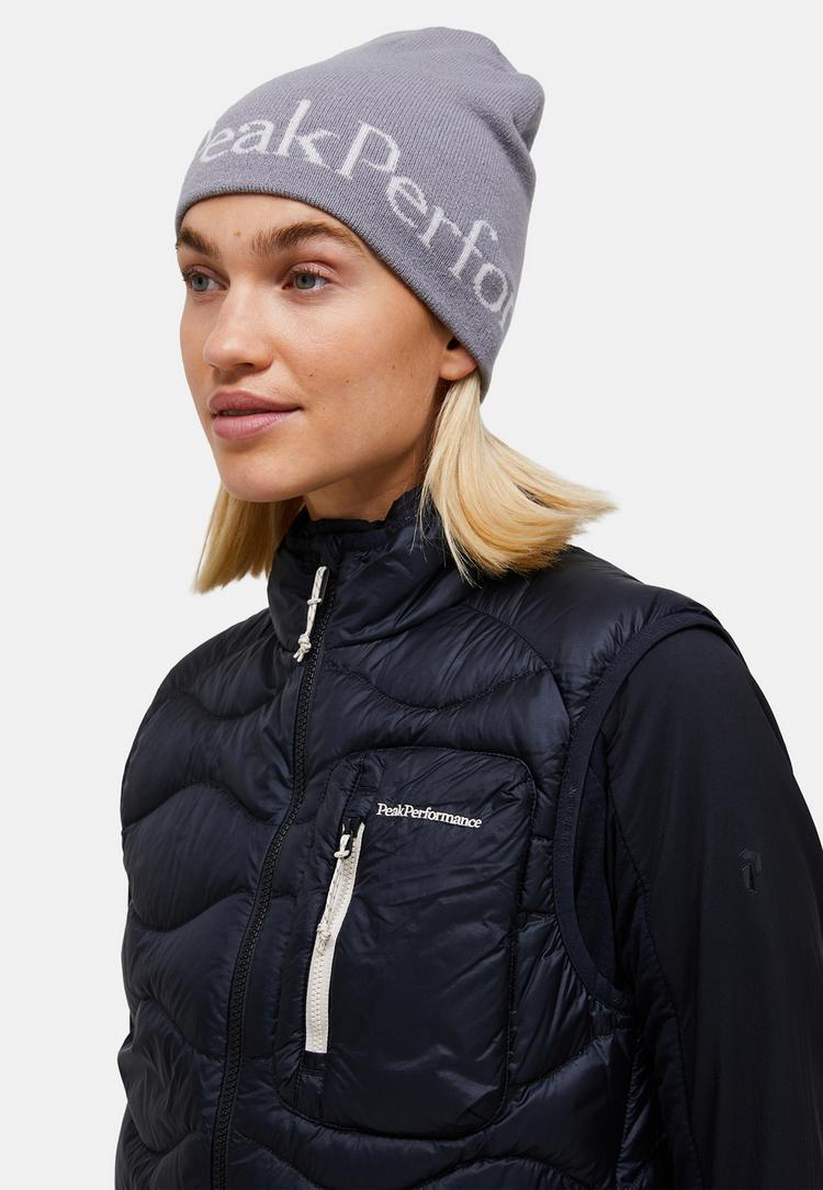Peak Performance Peak Performance Daunenweste Damen - SCHWARZ/ECRU - 0 | SportScheck