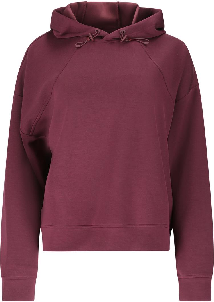 Endurance Endurance Jade Sweatshirt Damen - 4087 Fig - 0 | SportScheck