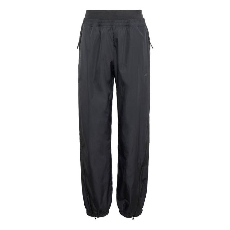 adidas adidas adidas by Stella McCartney Trainingshose Damen - Black - 0 | SportScheck