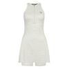 adidas adidas by Stella McCartney Kleid Damen - Beige / Orbit Grey