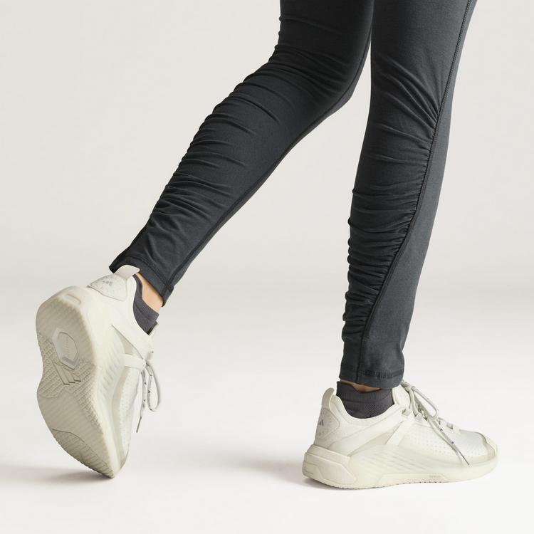 adidas adidas adidas by Stella McCartney Studio Leggings Damen - Black - 1 | SportScheck