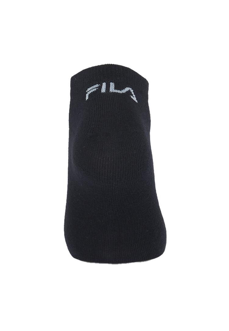 FILA FILA Basic Socken - Black-Grey-Sky - 2 | SportScheck
