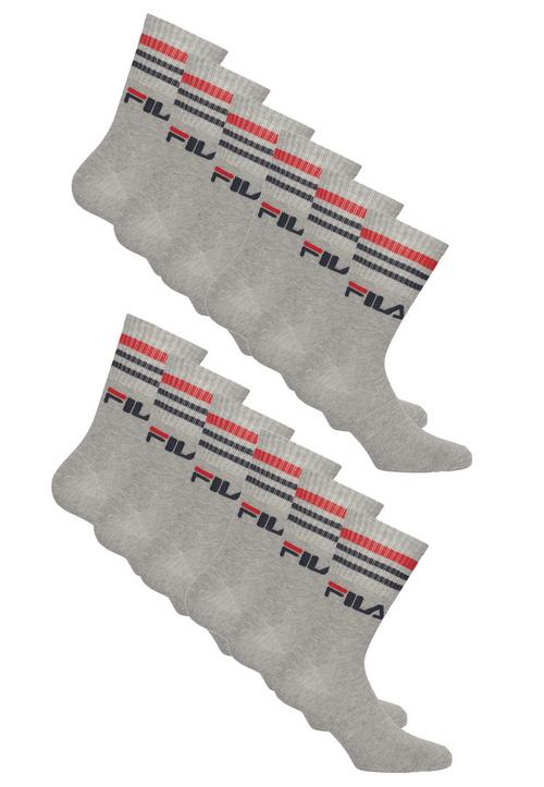 FILA Logo Socken