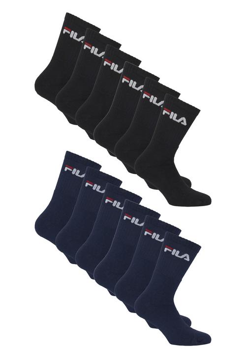 FILA Basic Socken