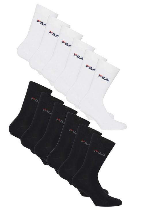 FILA Basic Socken