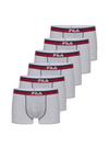 FILA Essentials Unterhose Herren - Grey