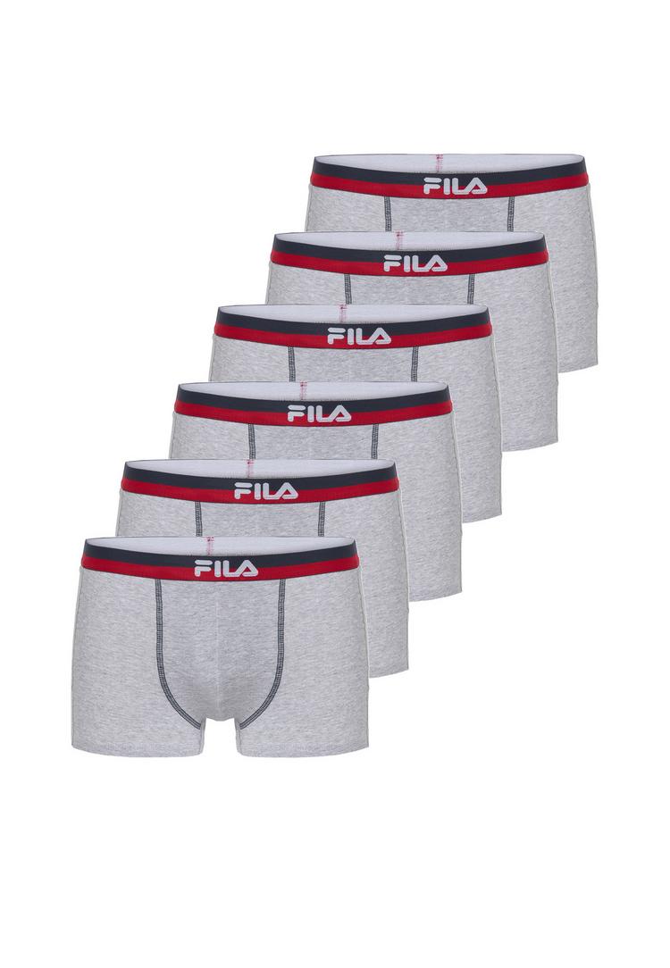 FILA FILA Essentials Unterhose Herren - Grey - 0 | SportScheck