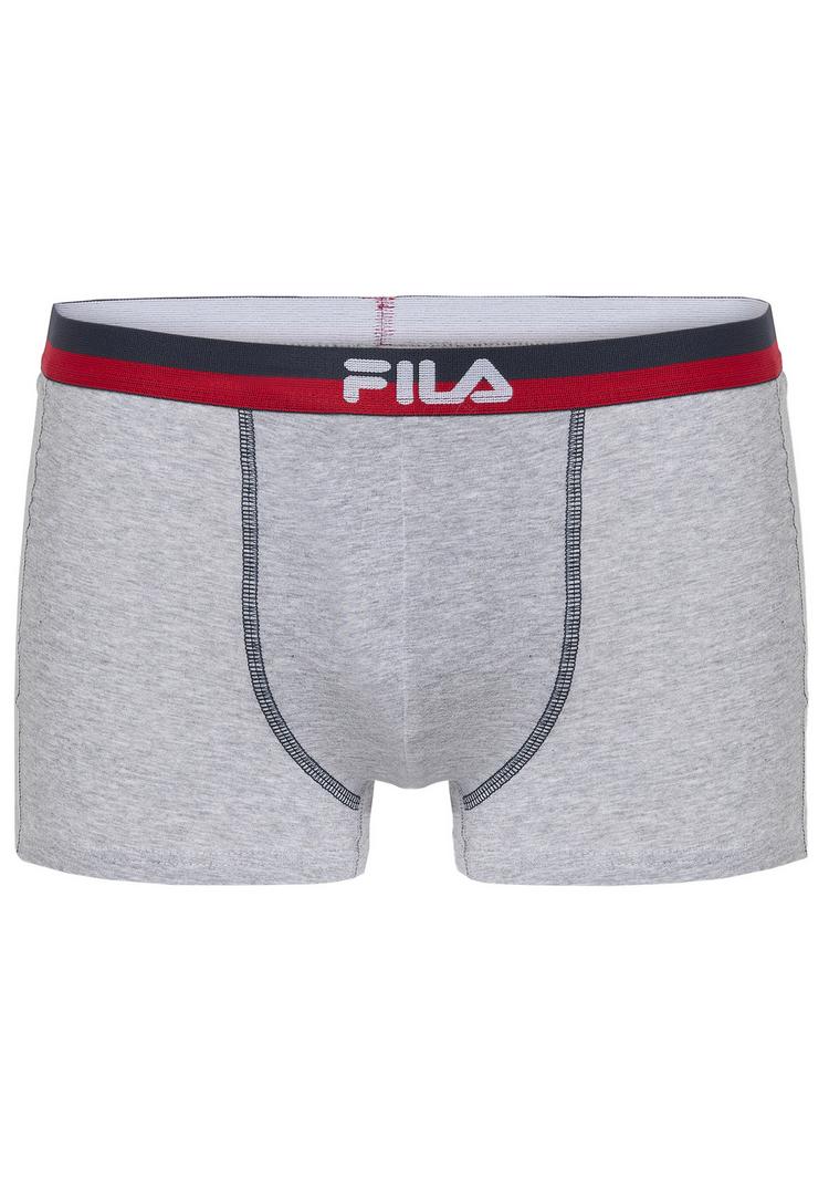 FILA FILA Essentials Unterhose Herren - Grey - 0 | SportScheck