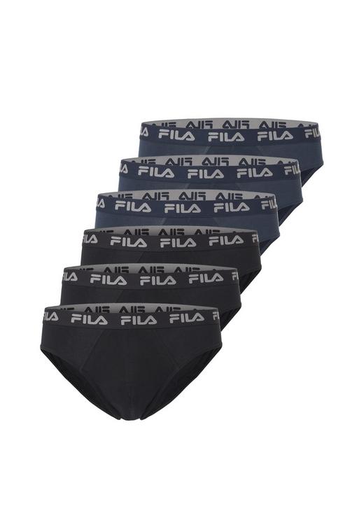 FILA Logo Funktionsunterhose Herren