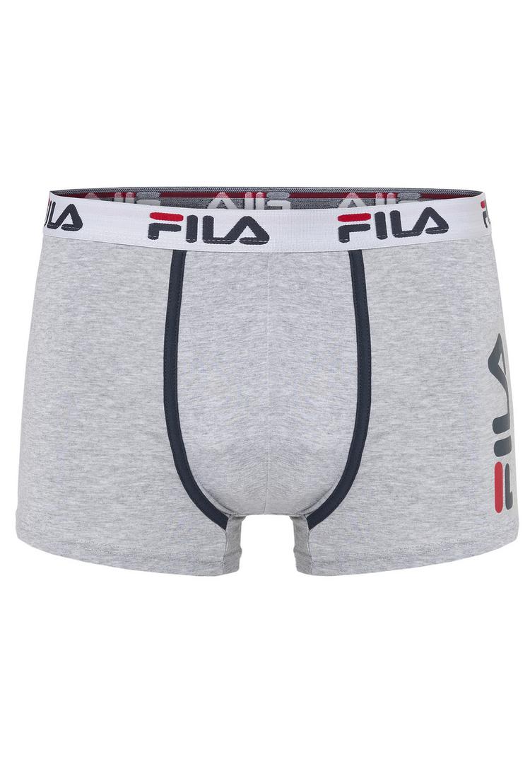 FILA FILA Classic Unterhose Herren - Black-Grey - 0 | SportScheck