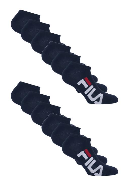 FILA Logo Socken
