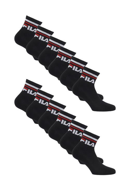 FILA Logo Socken