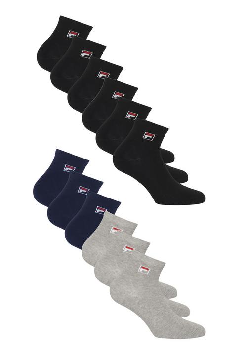 FILA Basic Socken