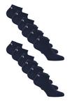 FILA Basic Socken - Navy