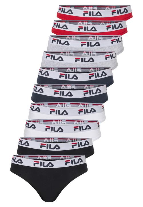 FILA Logo Funktionsunterhose Damen