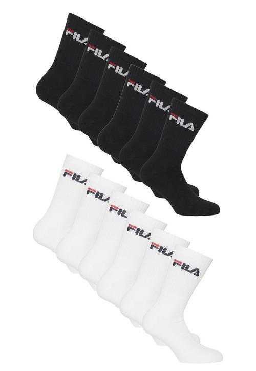FILA Basic Socken