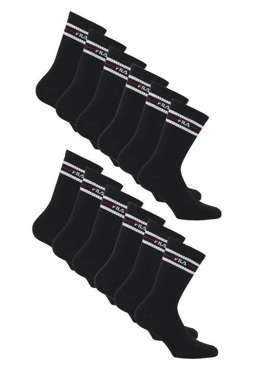 FILA Logo Socken