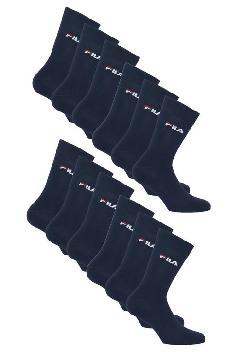 FILA Basic Socken
