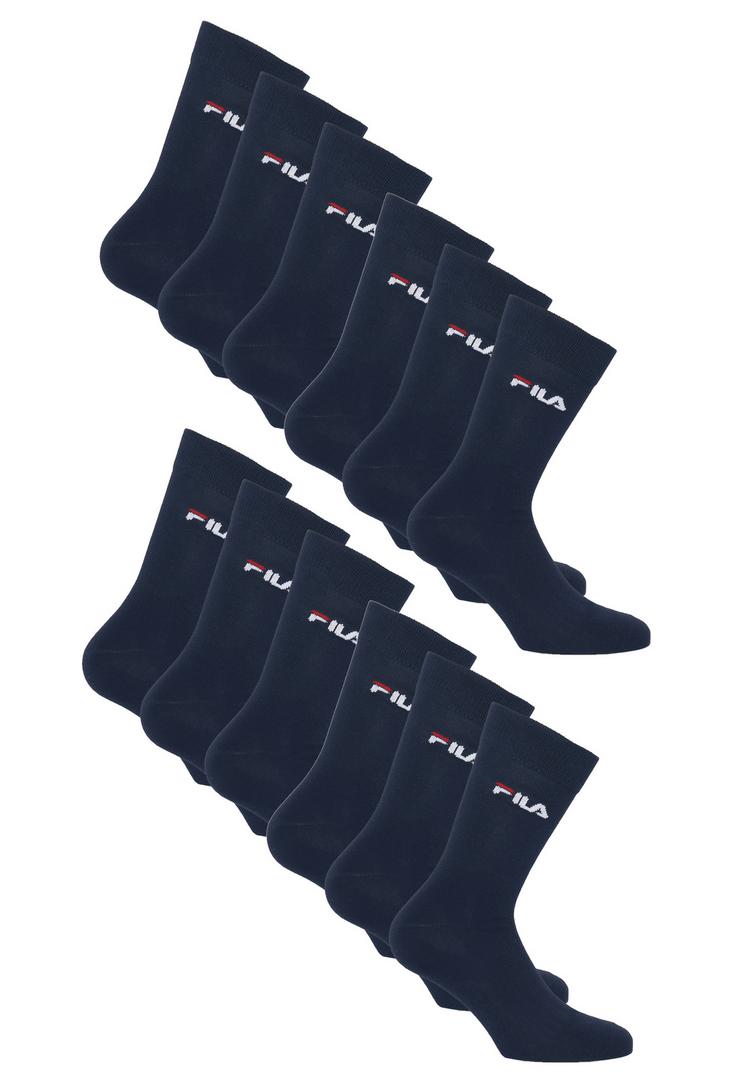 FILA FILA Basic Socken - Navy - 0 | SportScheck
