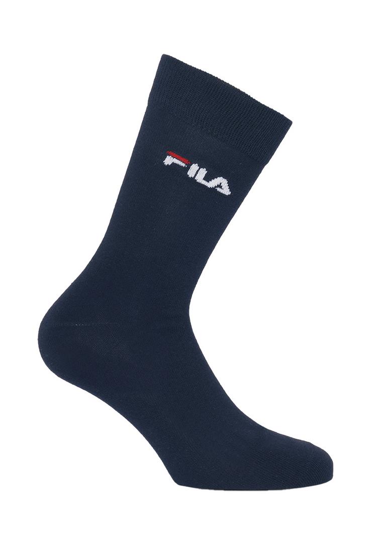FILA FILA Basic Socken - Navy - 0 | SportScheck
