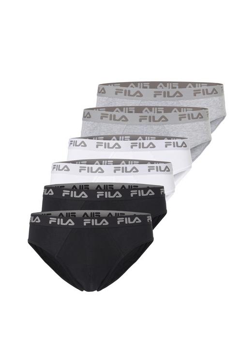 FILA Logo Funktionsunterhose Herren