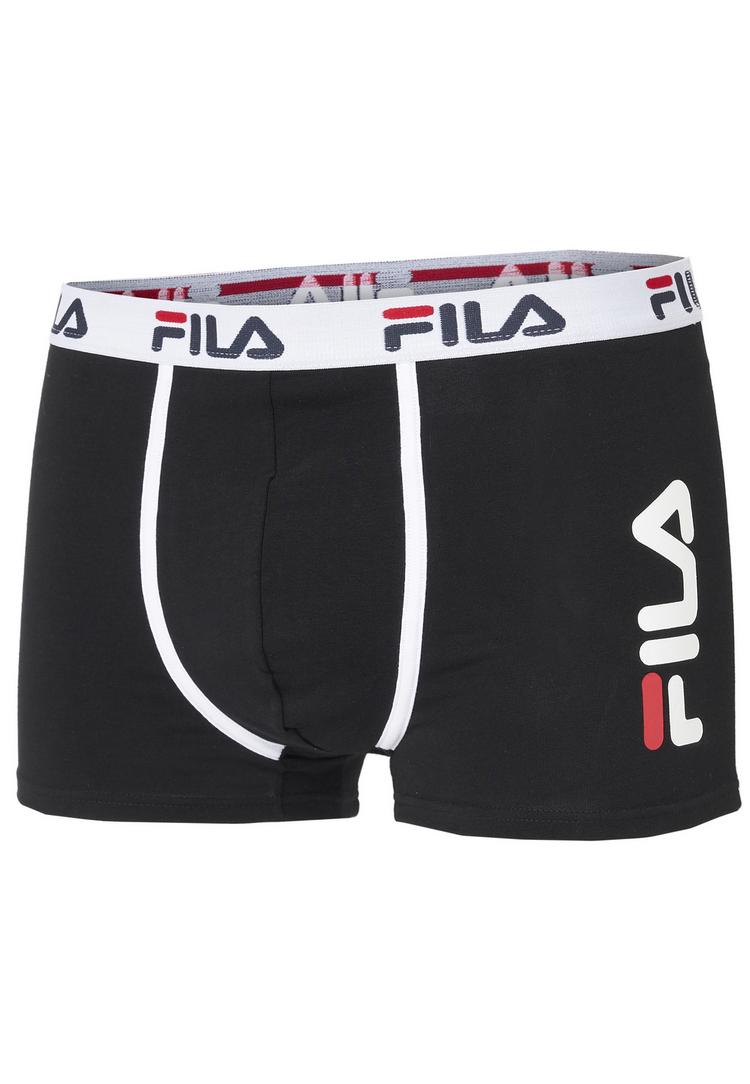 FILA FILA Classic Unterhose Herren - Black - 1 | SportScheck