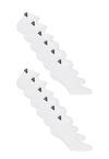 FILA Basic Socken - White