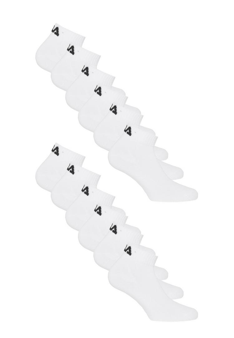 FILA FILA Basic Socken - White - 0 | SportScheck